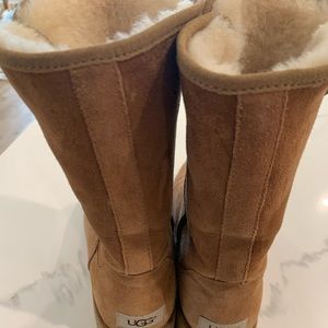 UGG Amie Boots